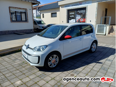 Volkswagen Volkswagen Up! — 2