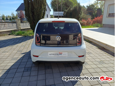 Volkswagen Volkswagen Up! — 5