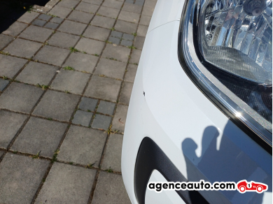 Volkswagen Volkswagen Up! — 26