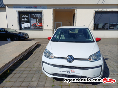 Volkswagen Volkswagen Up! — 28