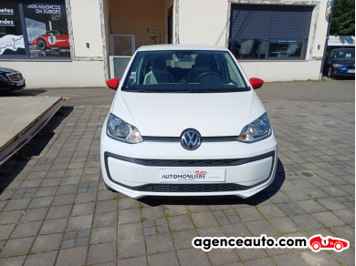 Volkswagen Volkswagen Up! — 9