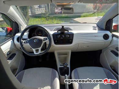 Volkswagen Volkswagen Up! — 10