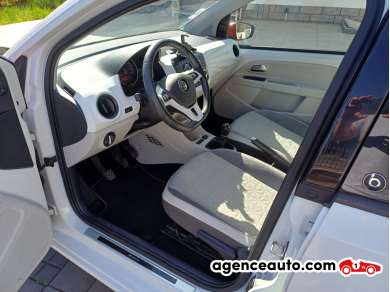 Volkswagen Volkswagen Up! — 18