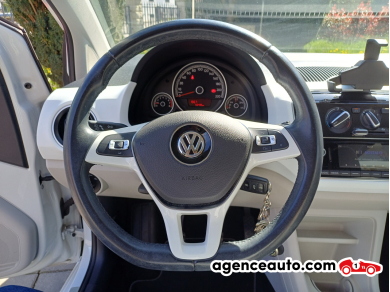 Volkswagen Volkswagen Up! — 11