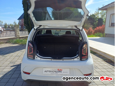 Volkswagen Volkswagen Up! — 20