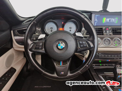 Bmw Z4 Roadster — 13