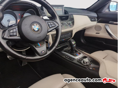 Bmw Z4 Roadster — 12
