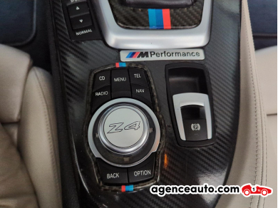 Bmw Z4 Roadster — 15