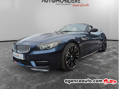 Bmw Z4 Roadster — 7