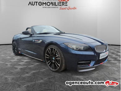 Bmw Z4 Roadster — 6