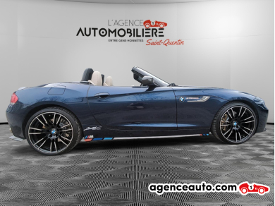 Bmw Z4 Roadster — 5