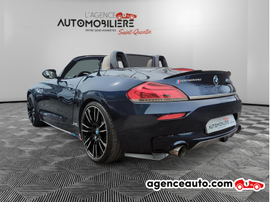 Bmw Z4 Roadster — 8