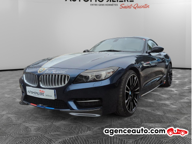 Bmw Z4 Roadster