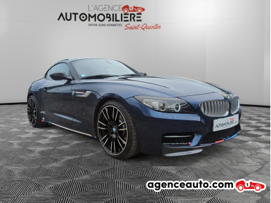 Bmw Z4 Roadster — 3