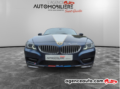 Bmw Z4 Roadster — 2