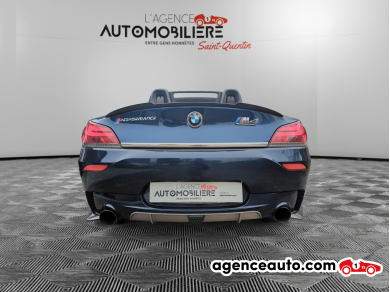 Bmw Z4 Roadster — 9