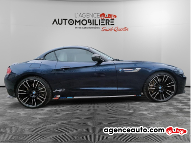 Bmw Z4 Roadster — 4
