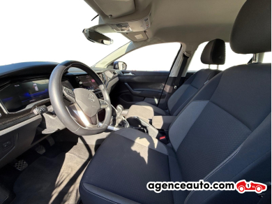 Volkswagen Taigo — 9