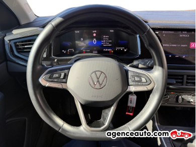 Volkswagen Taigo — 14