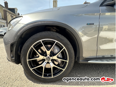 Mercedes Classe GLC — 27
