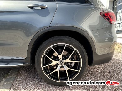 Mercedes Classe GLC — 28