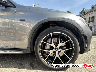 Mercedes Classe GLC — 30