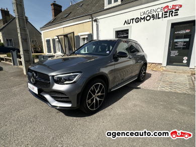 Mercedes Classe GLC — 3