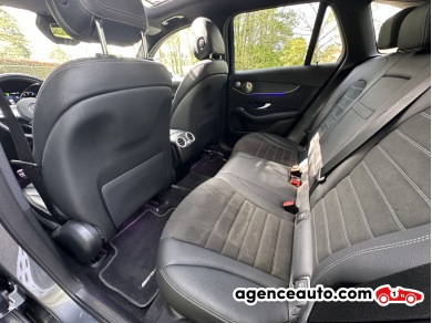 Mercedes Classe GLC — 12