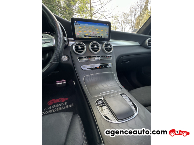 Mercedes Classe GLC — 14