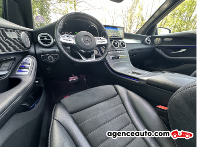 Mercedes Classe GLC — 9