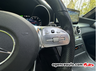 Mercedes Classe GLC — 19
