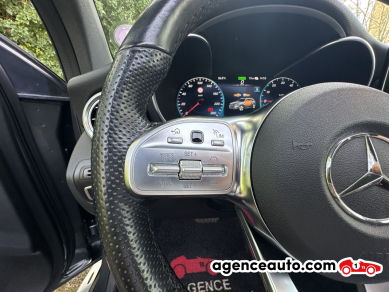 Mercedes Classe GLC — 18