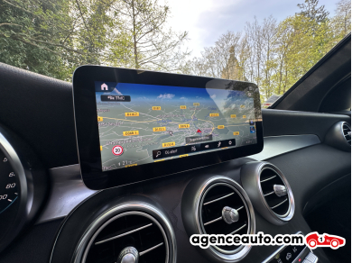 Mercedes Classe GLC — 15