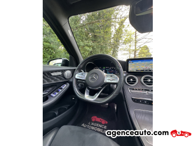 Mercedes Classe GLC — 17
