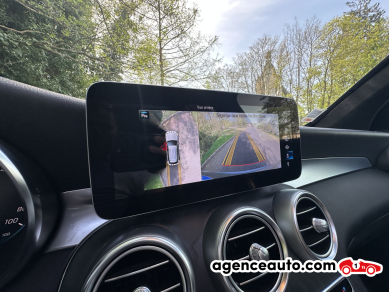 Mercedes Classe GLC — 16