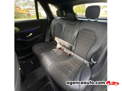 Mercedes Classe GLC — 13
