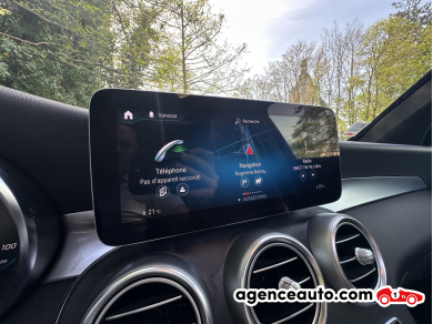 Mercedes Classe GLC — 25