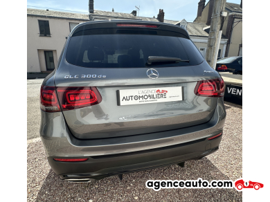 Mercedes Classe GLC — 5