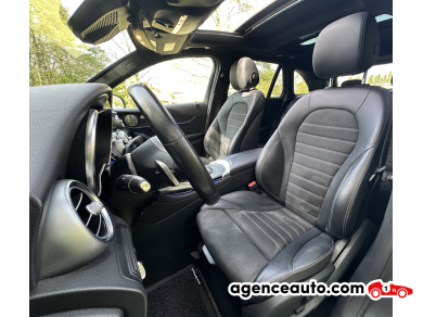Mercedes Classe GLC — 11