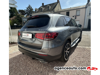 Mercedes Classe GLC — 6