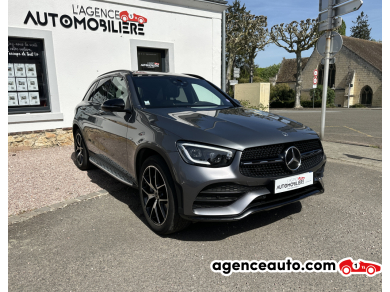 Mercedes Classe GLC