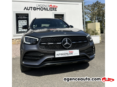 Mercedes Classe GLC — 2
