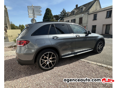 Mercedes Classe GLC — 7