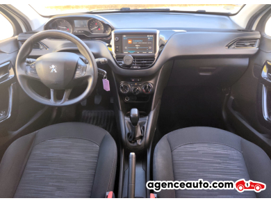 Peugeot 208 Affaire — 9