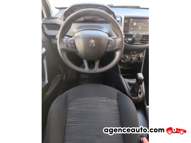 Peugeot 208 Affaire — 14
