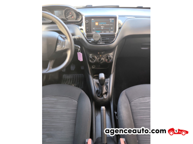 Peugeot 208 Affaire — 15