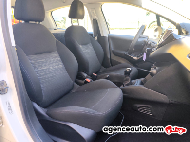 Peugeot 208 Affaire — 12