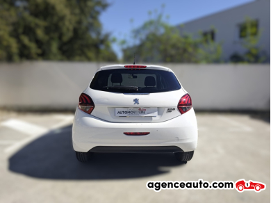 Peugeot 208 Affaire — 4