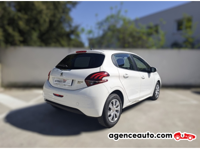 Peugeot 208 Affaire — 5