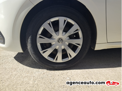 Peugeot 208 Affaire — 21